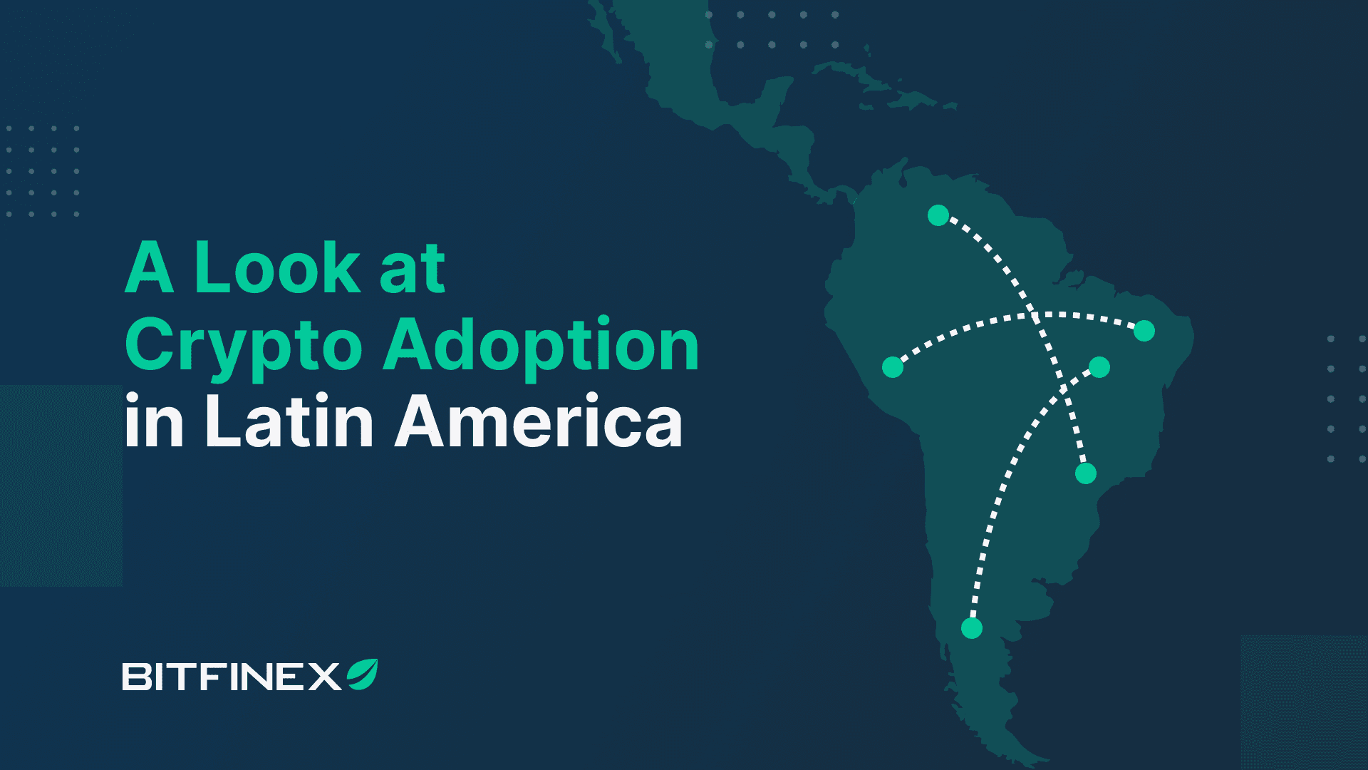 A Look at Crypto Adoption in Latin America