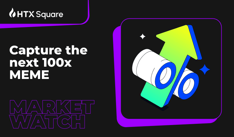 Artist MEME BOME’s market value exceeded 1 billion within 3 days of its launch! How to capture the next 100x MEME?