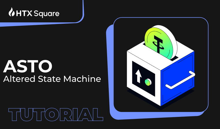 ASM: Spearhead the “AI for Everyone” Revolution