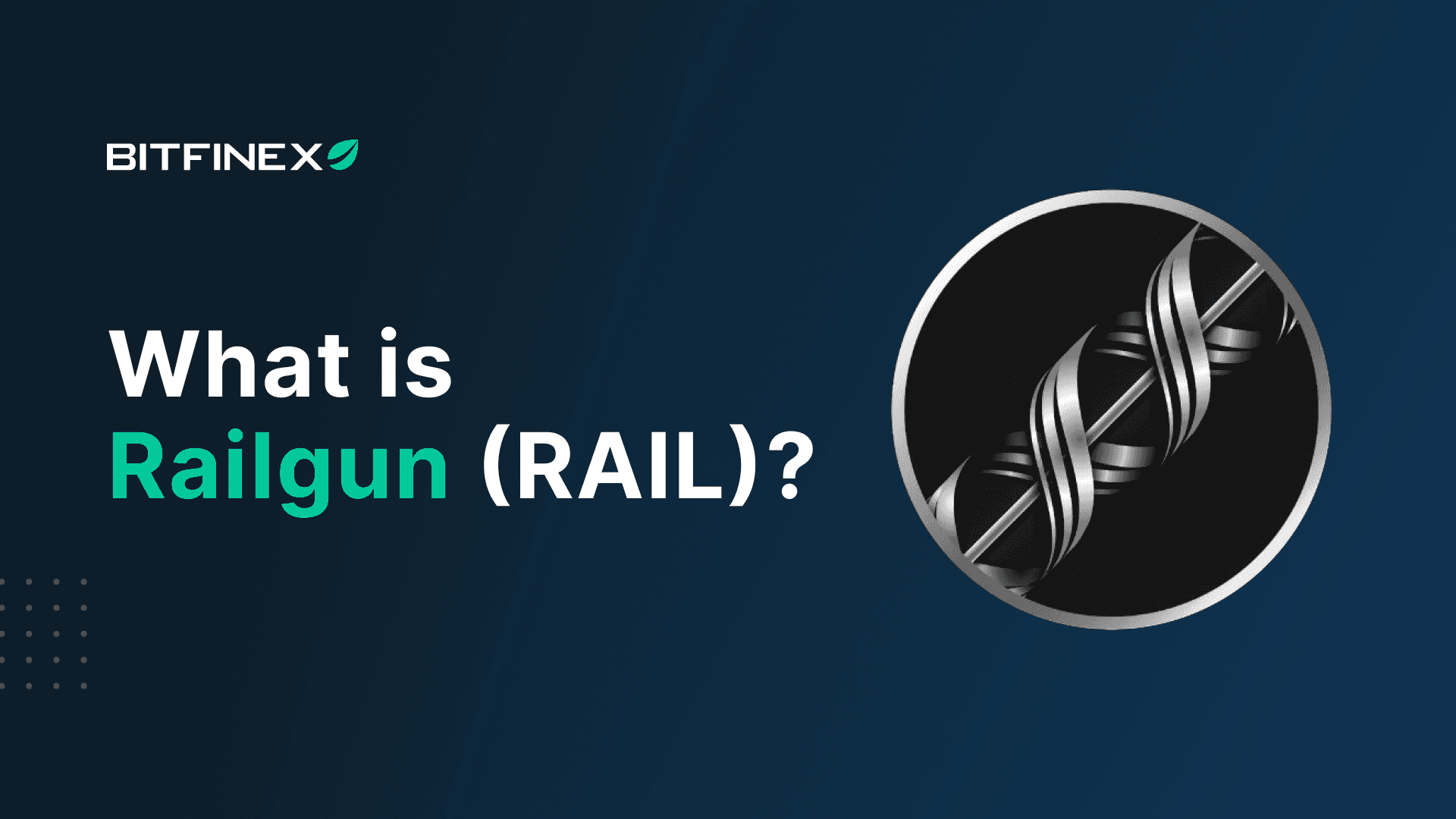 What is Railgun (RAIL)?