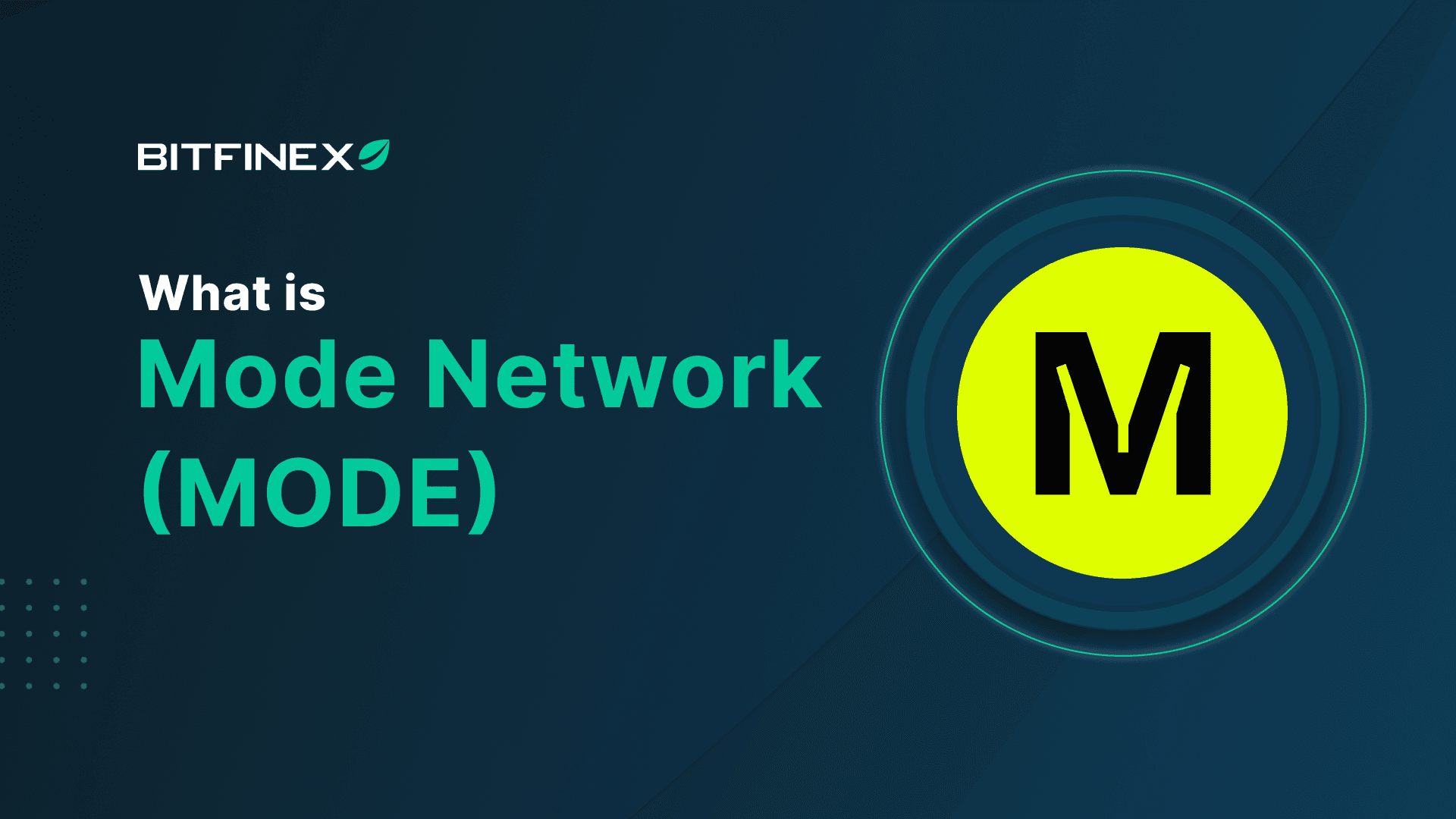 What is Mode (MODE)?