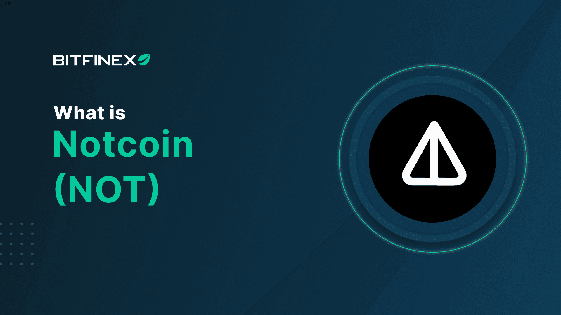 Notcoin (NOT): Khi trò chơi “click” trở thành tiền ảo thật?