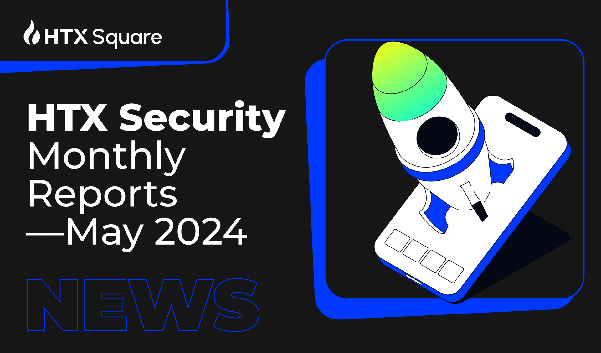 HTX Steps Up Security Measures with Monthly Reports, Safeguarding User Assets on Full Steam