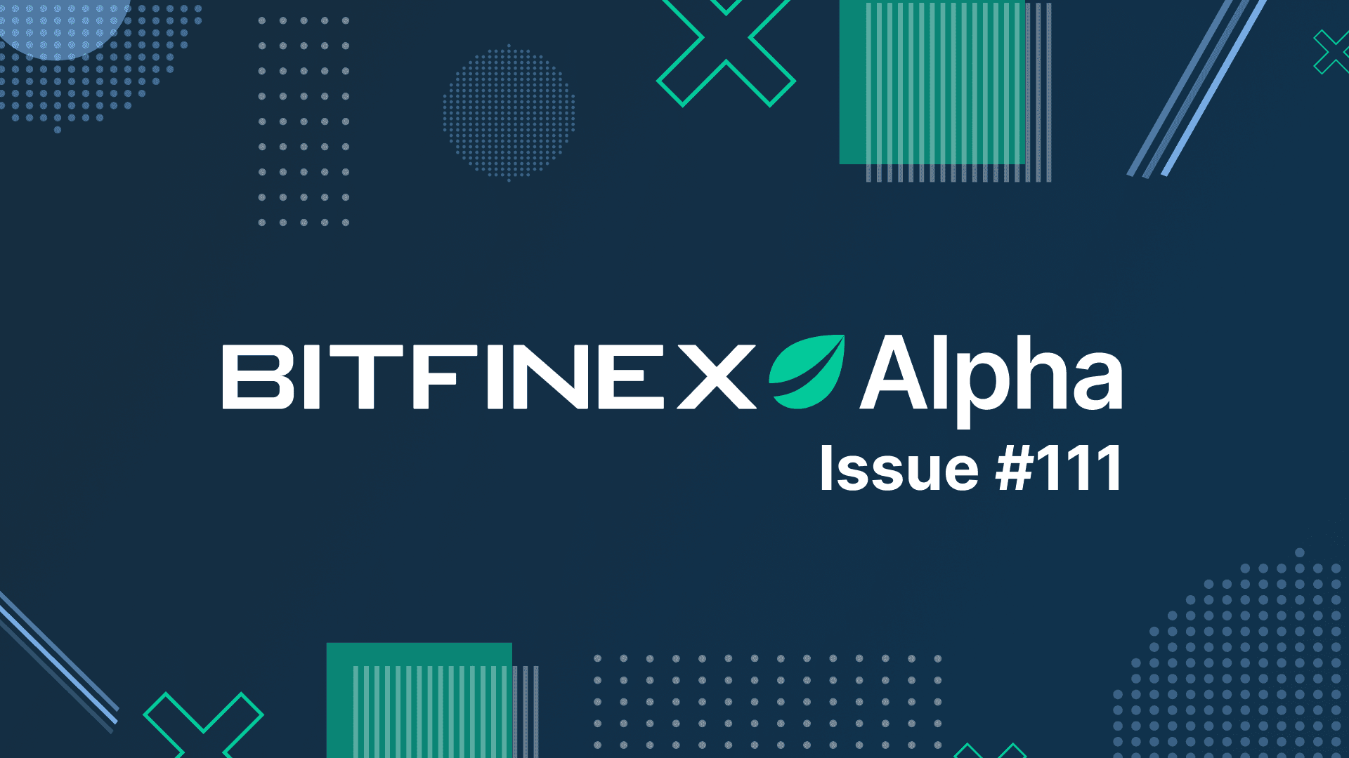 Bitfinex Alpha | BTC Overhang Weighing on Market