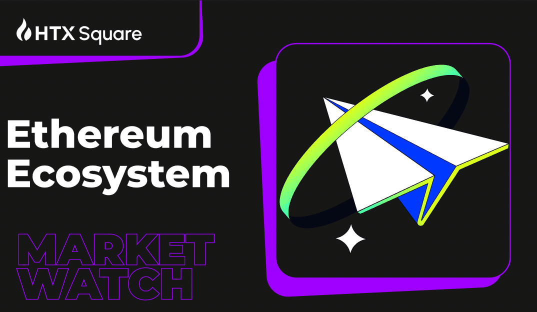 Ethereum Ecosystem Poised for Growth! An Overview of Projects Backed by Vitalik Buterin, Which Will Benefit?