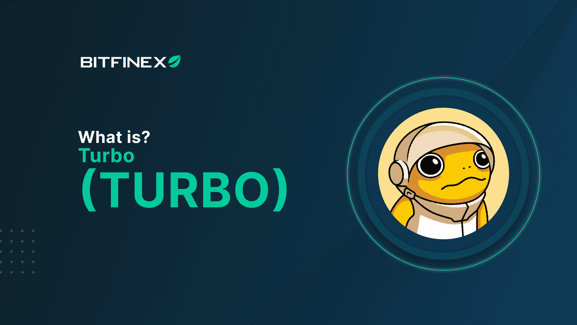 What is Turbo (TURBO)?