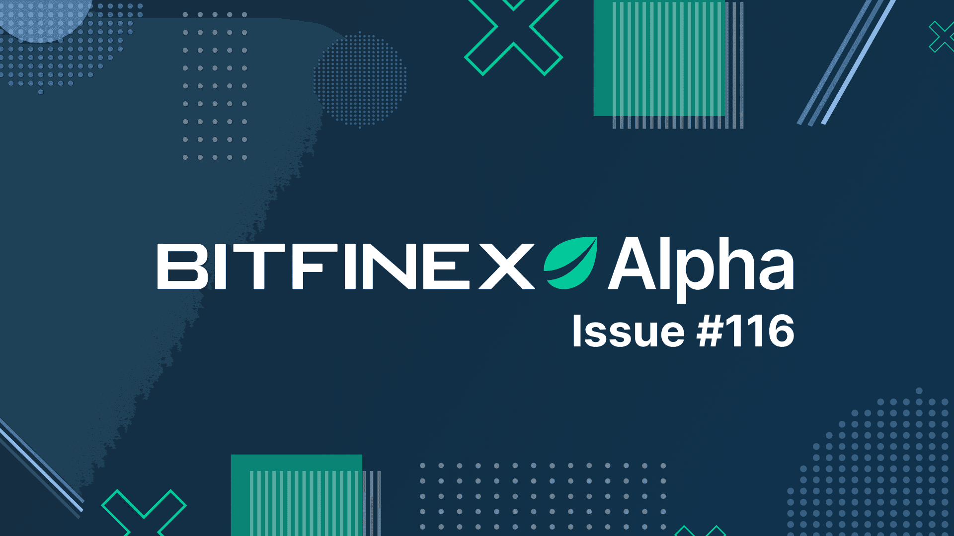 Bitfinex Alpha | Bitcoin Faces the Heat of Economic Meltdown