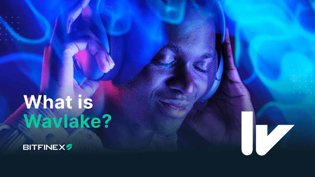 Wavlake – Nền tảng streaming nhạc và podcast kiểu mới, fan “donate” Bitcoin cho idol