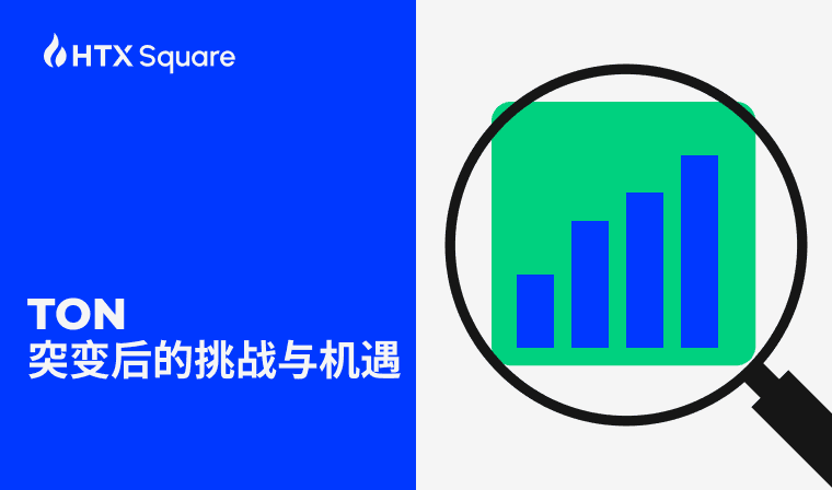 TON 最新行情分析:动荡中的反抗与机遇
