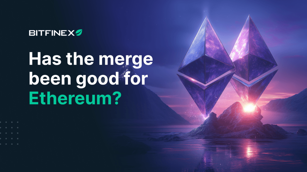 Ethereum hậu Merge: Thành công hay Thách thức?