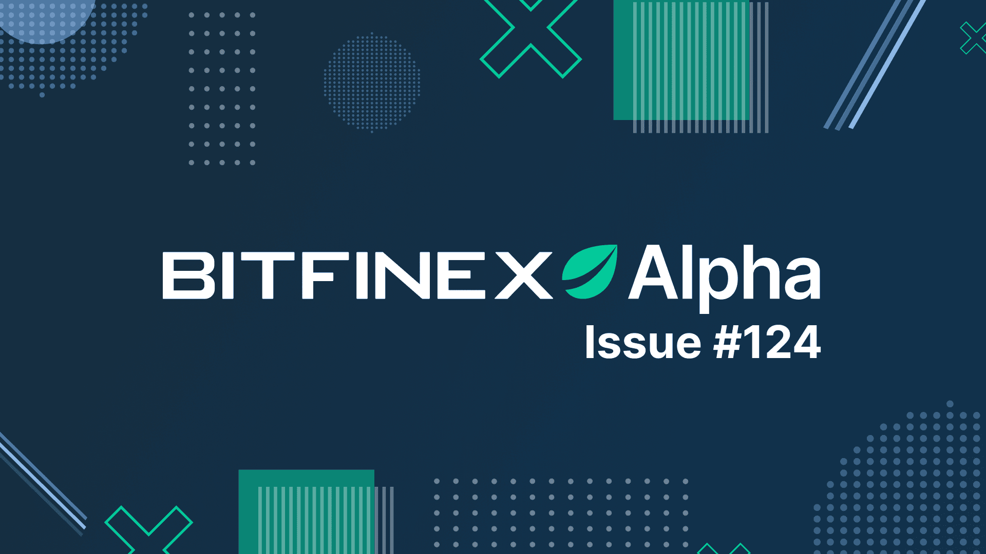 Bitfinex Alpha | Could October be ‘Uptober’?