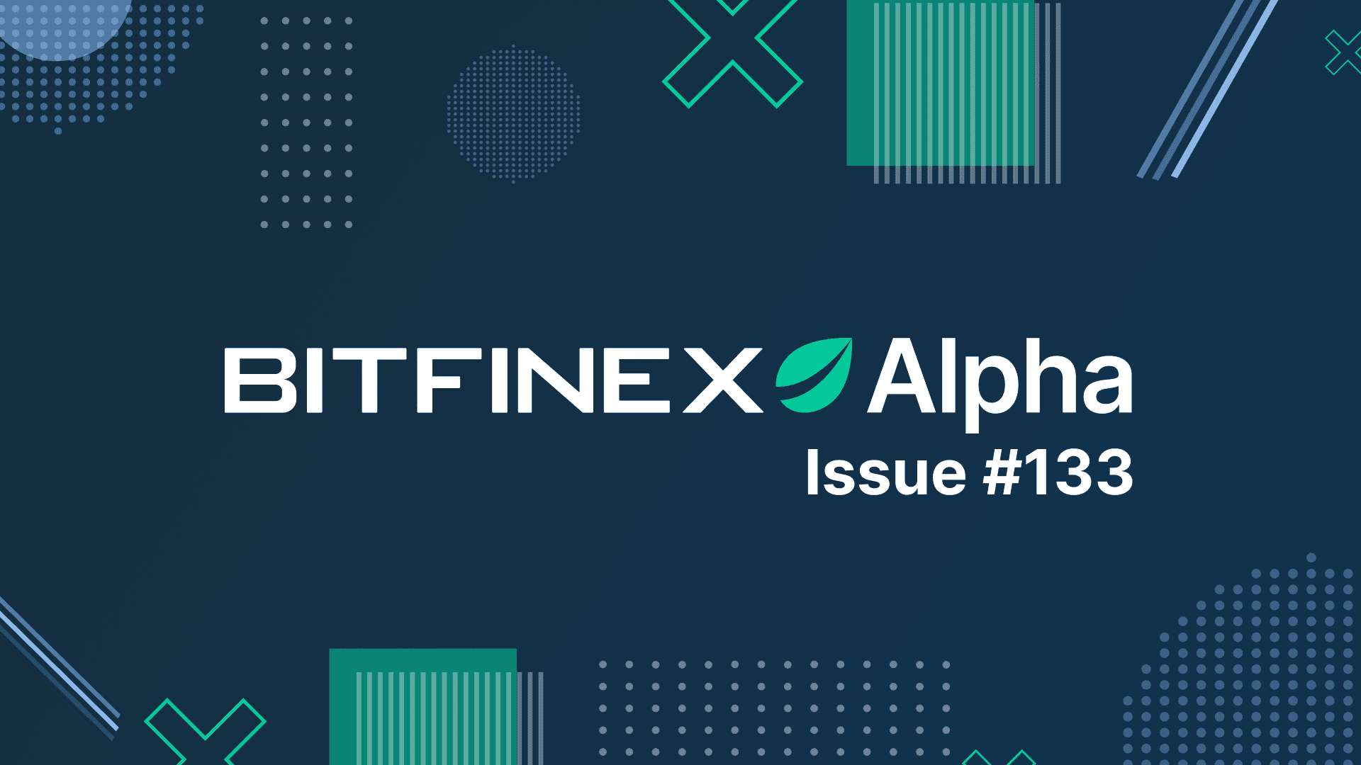 Bitfinex Alpha | BTC to Break $100k if STH Demand Can Meet LTH Supply