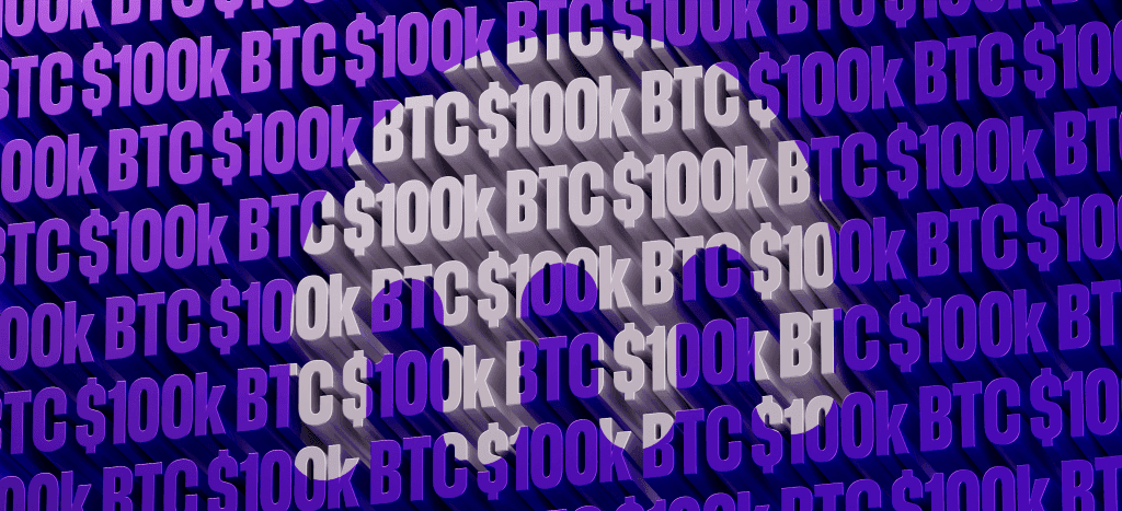 Laser eyes on the future: Bitcoin $100,000