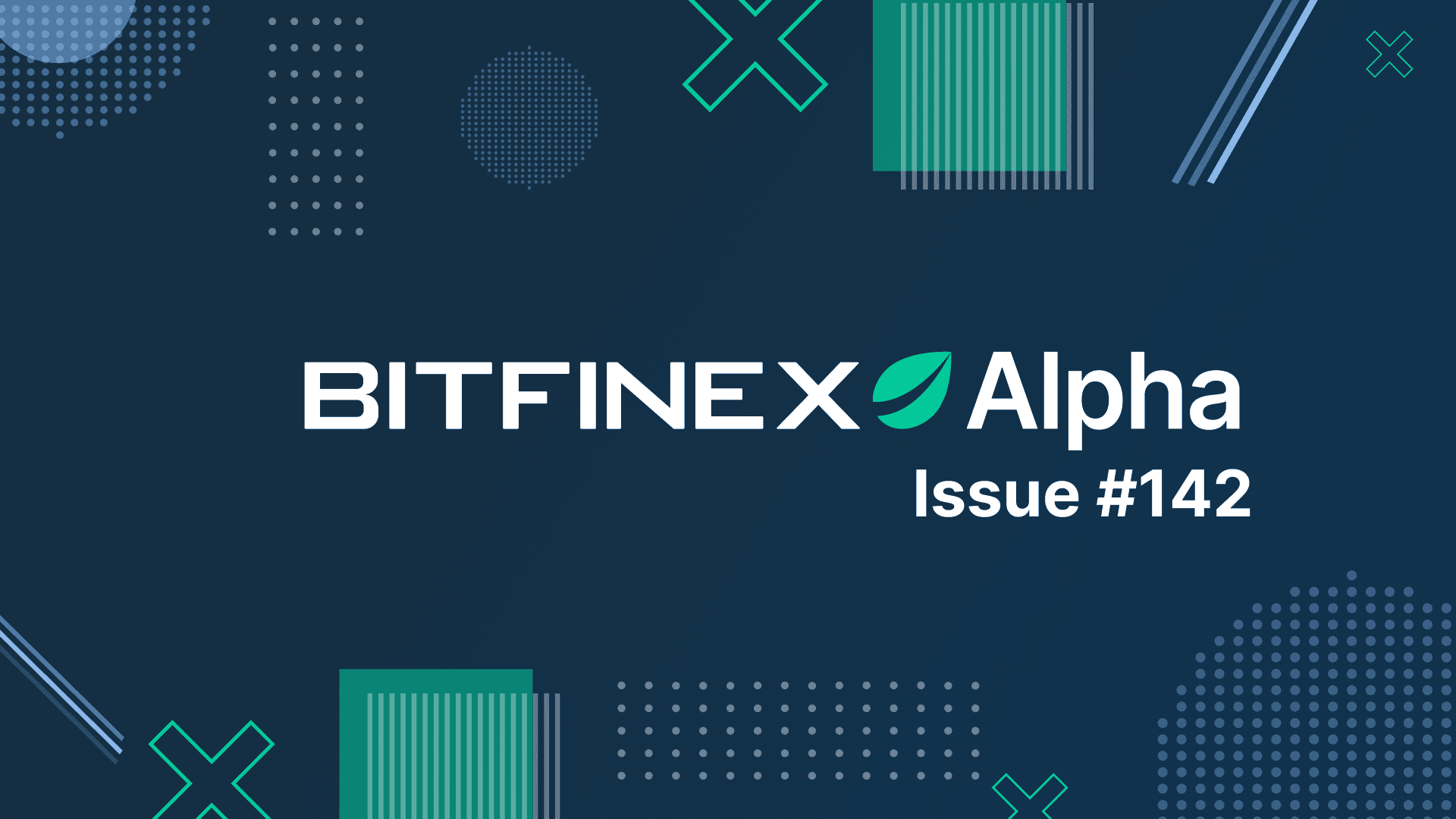 Bitfinex Alpha | Bitcoin Dậm Chân Tại Chỗ Giữa Làn Sóng Lạm Phát