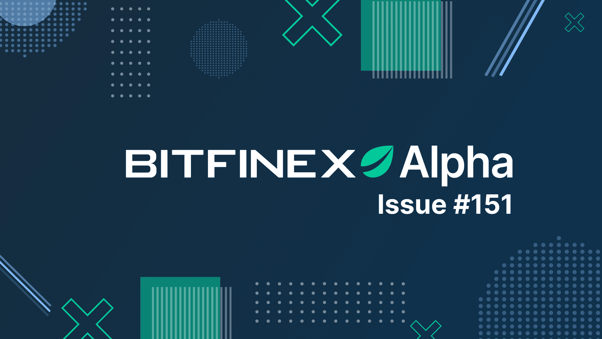 Bitfinex Alpha | Bitcoin Resilient Amid Market Turmoil