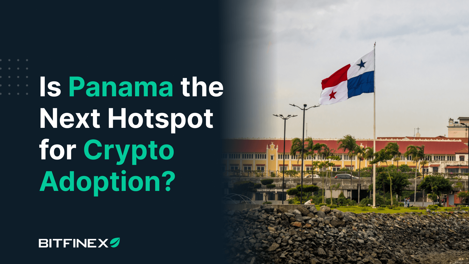 Is Panama the Next Hotspot for Crypto Adoption?