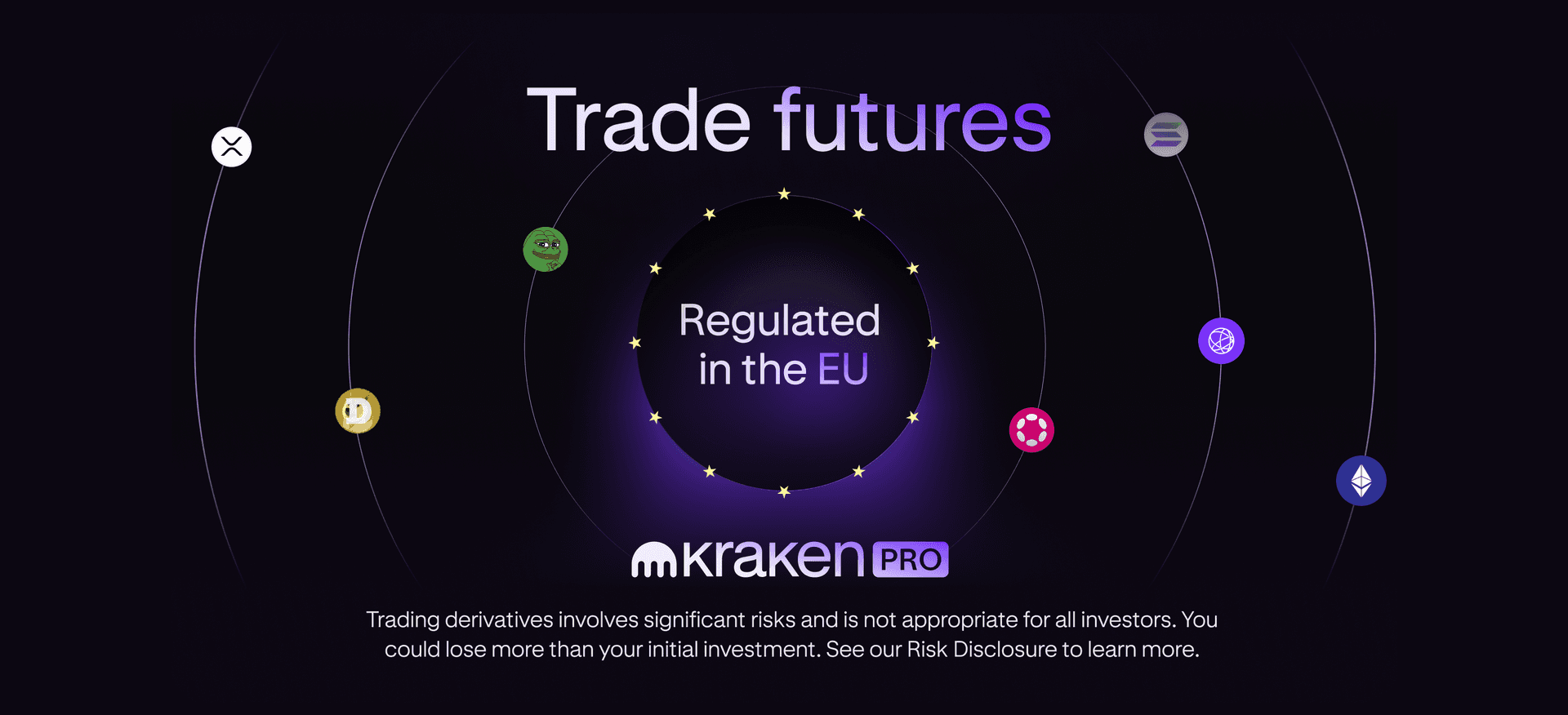 Announcing Europe’s largest regulated futures offering, strengthening our market-leading position in region