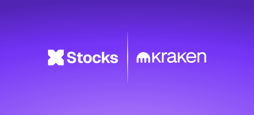 Coming soon: Kraken takes Wall Street onchain with tokenized equities