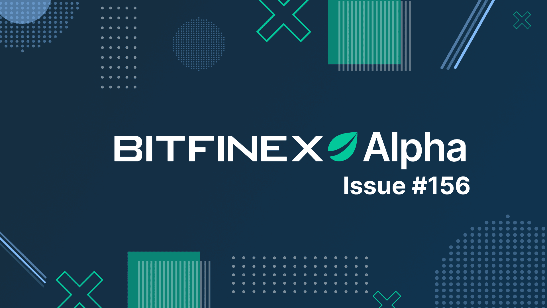 Bitfinex Alpha | Beware of Profit Taking
