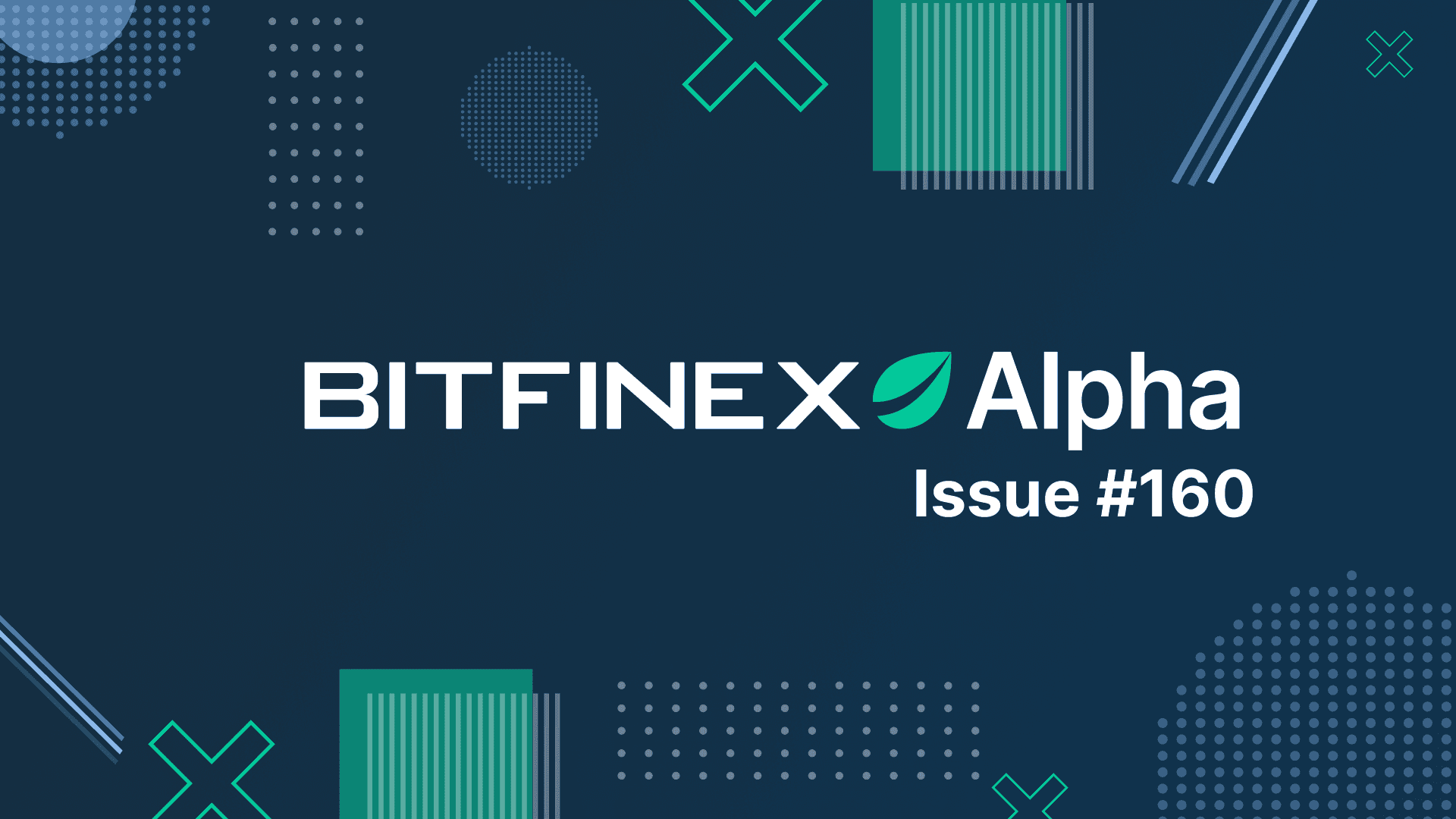 Bitfinex Alpha | Can BTC Handle the Global Turmoil?