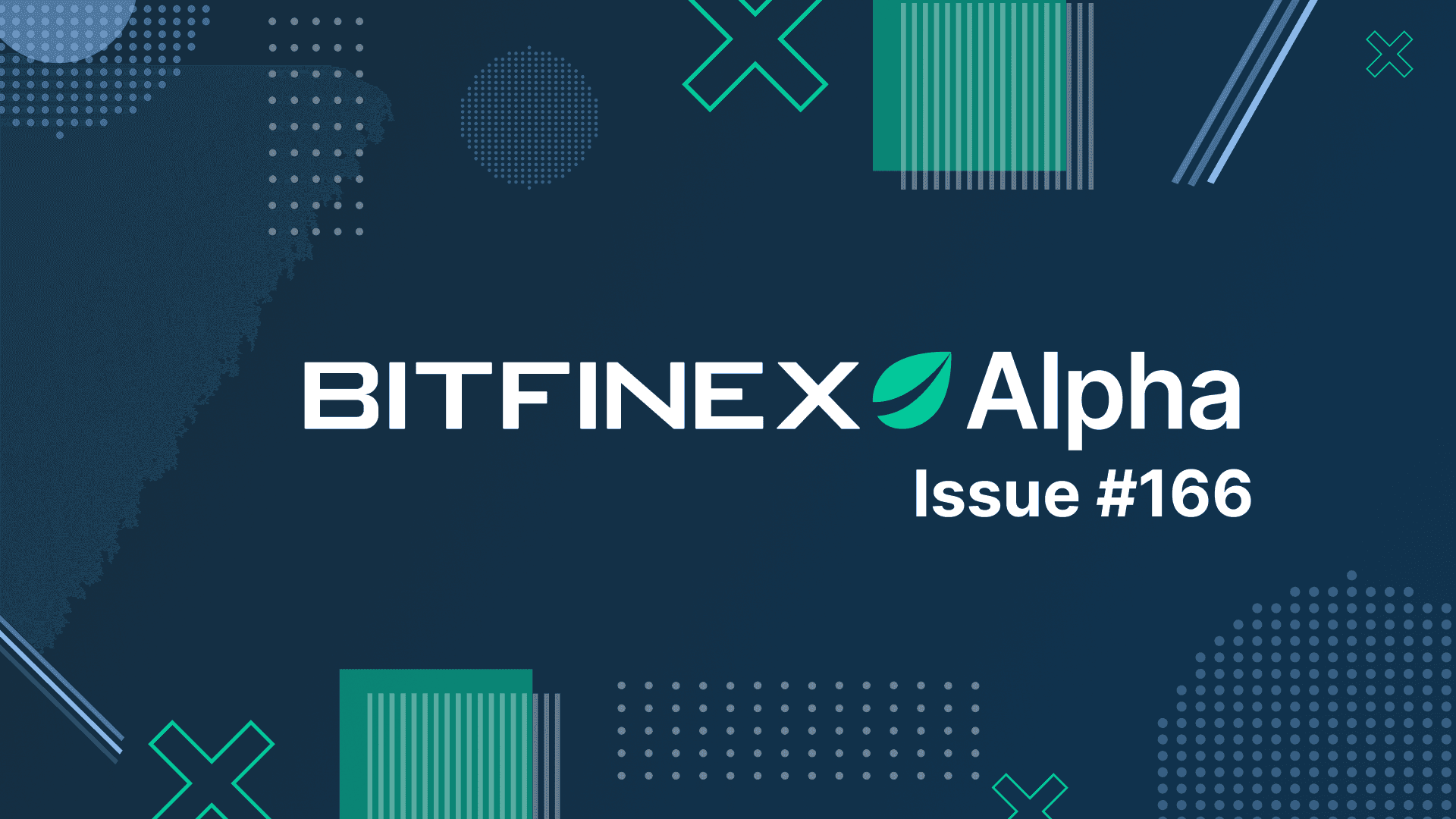 Bitfinex Alpha | BTC Consolidates and Leverage Drops as Market Awaits a Catalyst