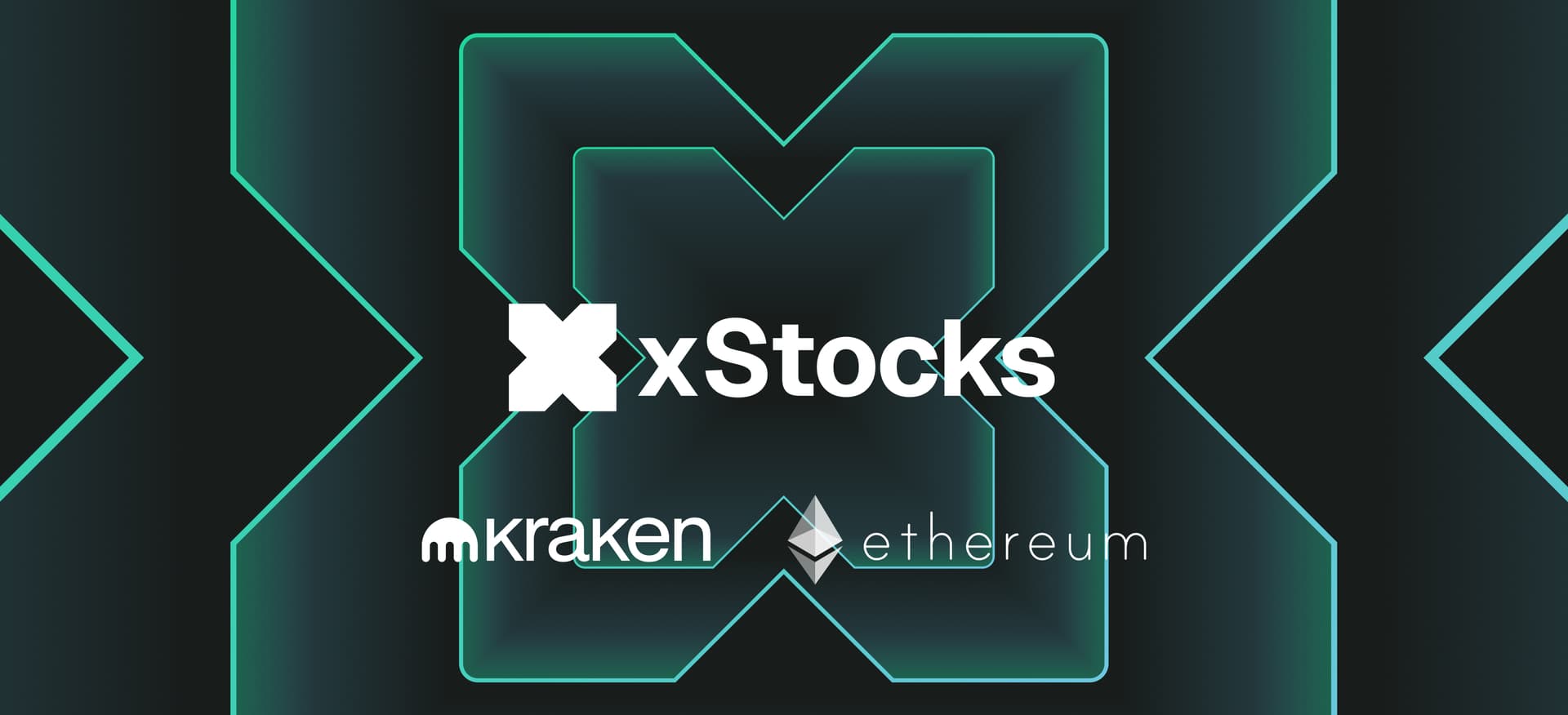 xStocks launch on Ethereum