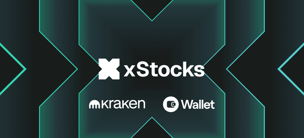Wallet in Telegram joins xStocks Alliance, expanding xStocks reach to another 100 million users