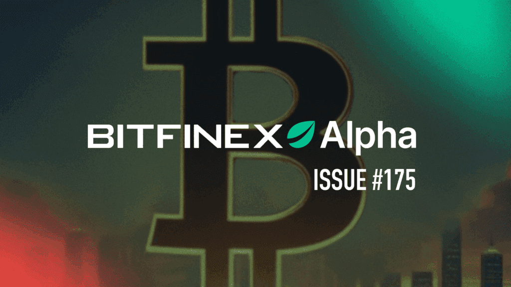 Bitfinex Alpha | BTC Hits New ATH as October Starts Strongly