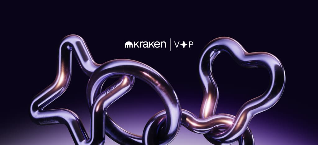Kraken launches VIP program, setting new benchmark for ultra high net worth crypto service