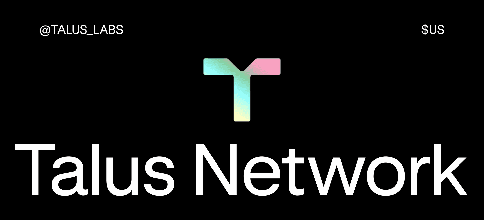 US is available for trading!