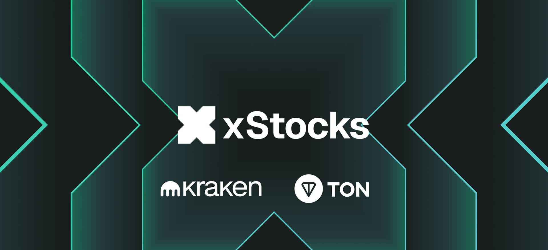xStocks bringing tokenized equities to TON blockchain and Telegram’s 1 billion users