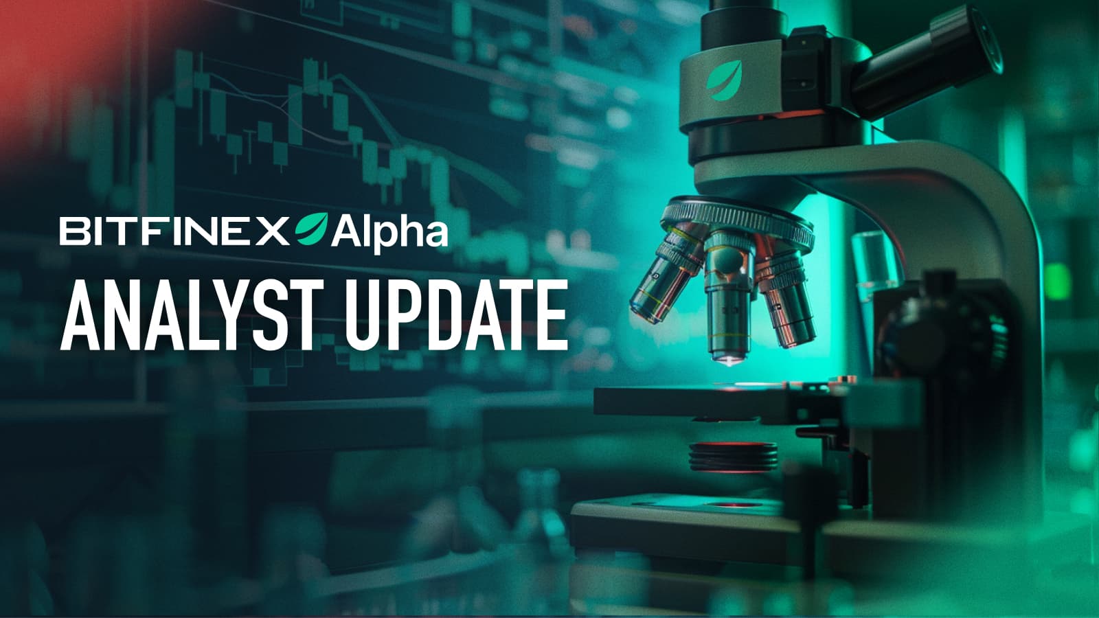 Explanation Of The Current Market Dynamics