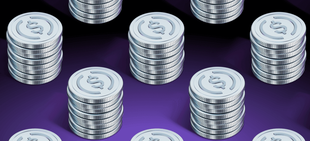 Automatically earn up to 3.75% APR on all USDC held on Kraken