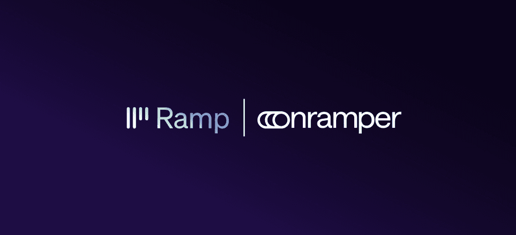 Payward Ramp by Kraken is now live on Onramper