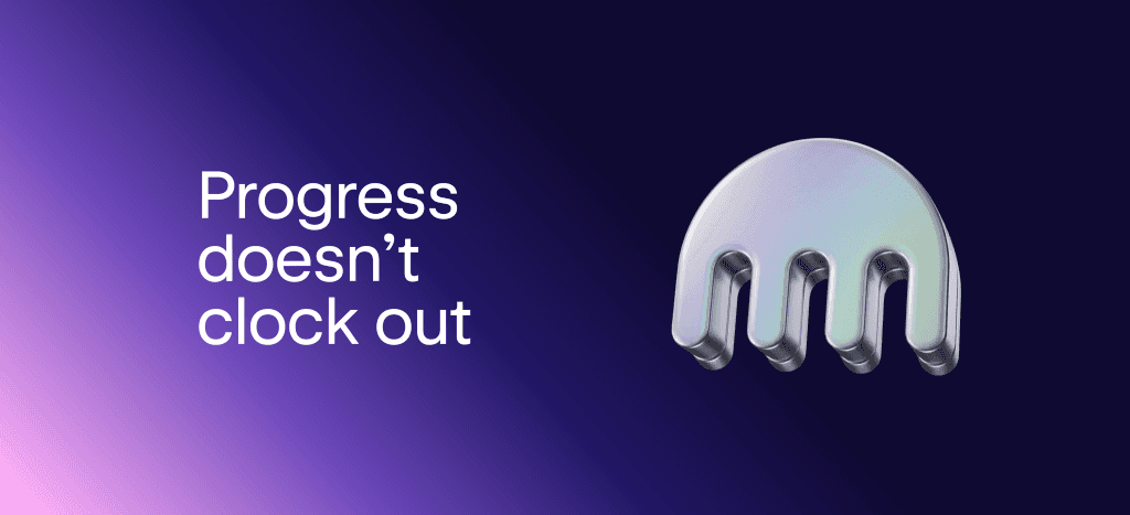 Remote isn’t a perk. It’s how Kraken operates.