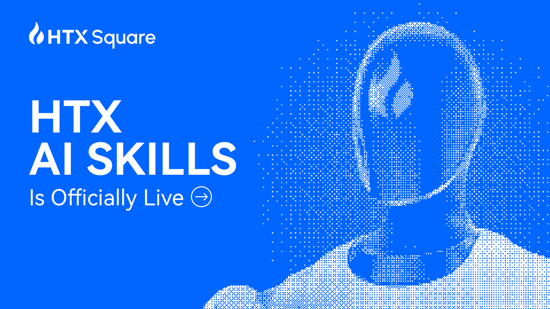 HTX AI Skills: Human Words. Real Trades.