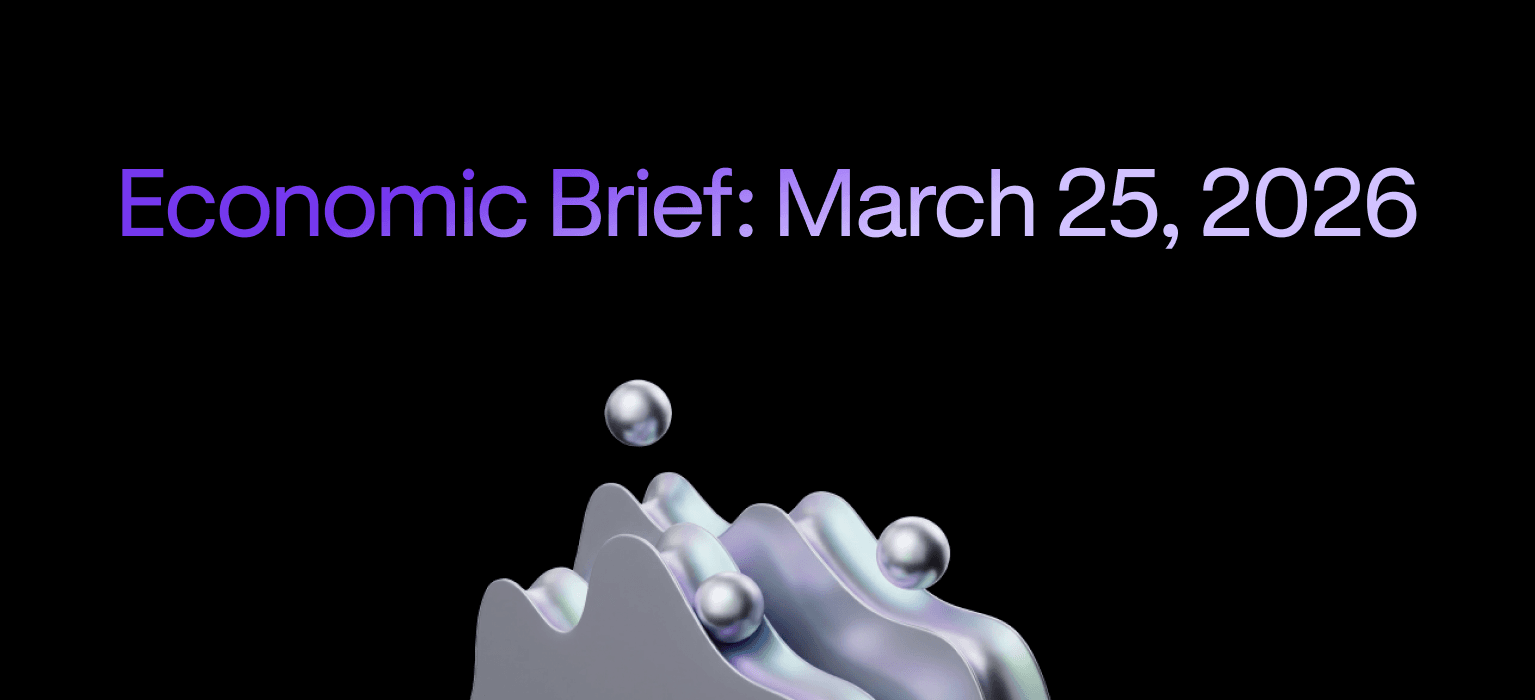 NFP, CPI, and an unresolved conflict: what traders are watching Into April