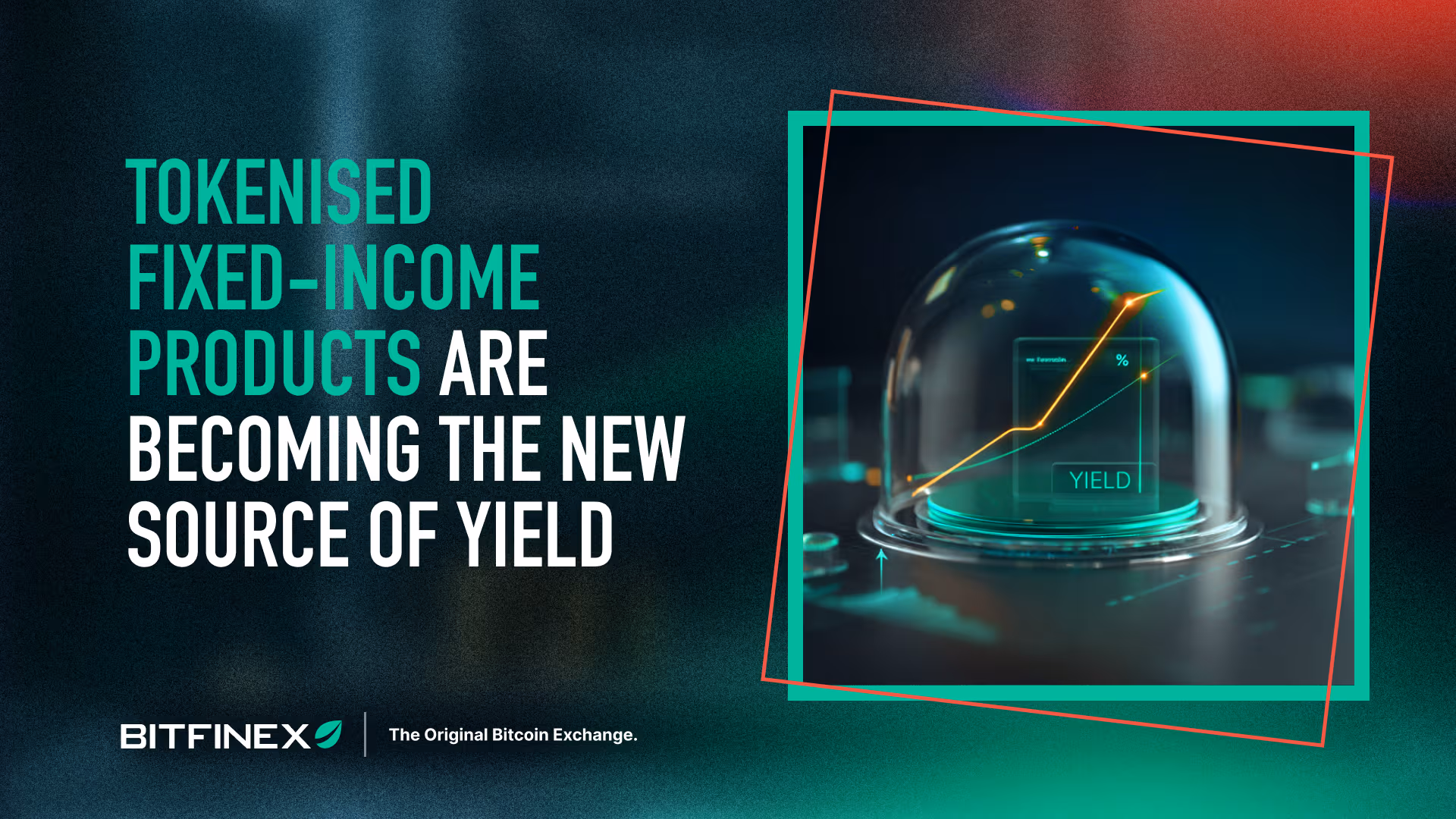 Tokenised Fixed-Income Products Are Becoming the New Source of Yield