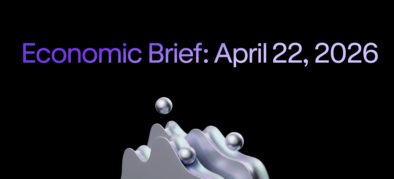 FOMC decision, GDP, PCE, and Big Tech earnings, all in the next 2 weeks