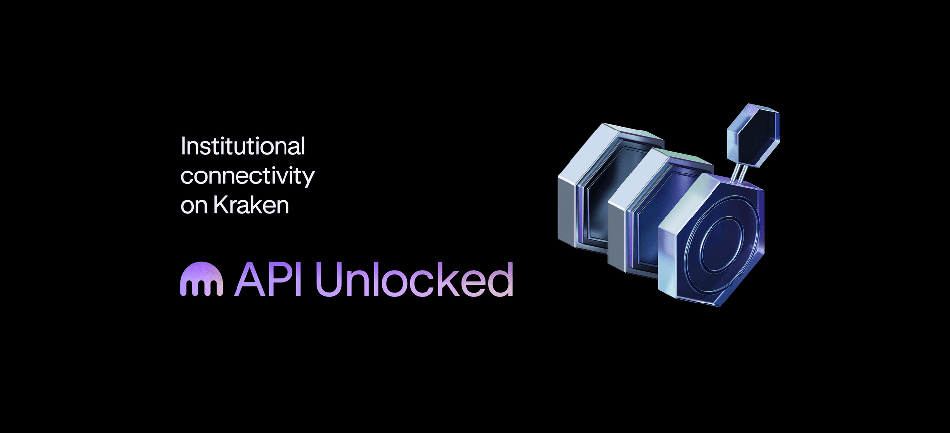 Kraken API Unlocked: FIX 4.4 — institutional connectivity on Kraken