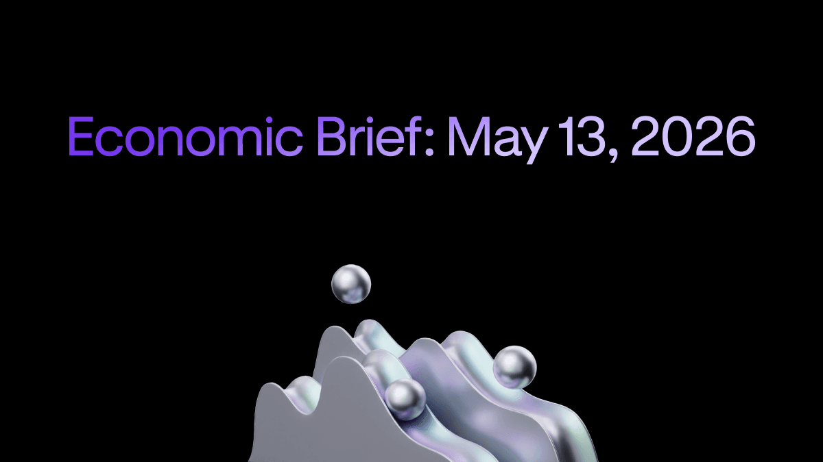 A packed week: Inflation data, a Senate crypto vote, and NVIDIA earnings