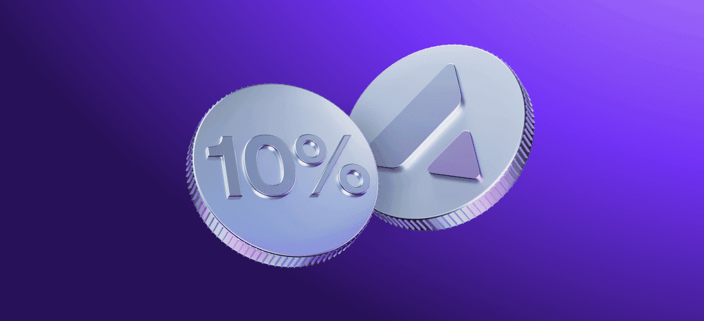 Kraken launches AVAX staking and Auto Earn, a simple way to put your idle AVAX to work