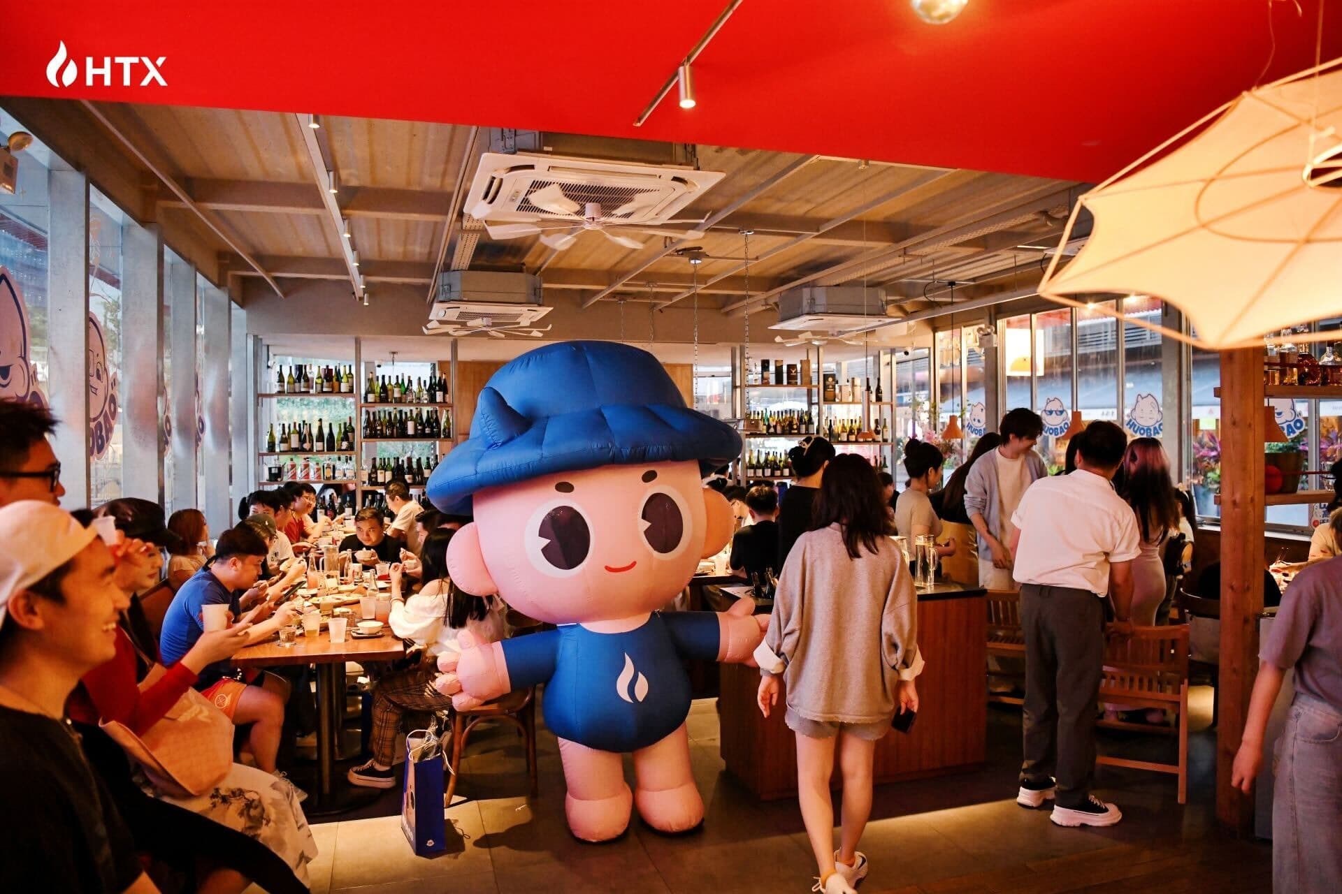 Goodbye to FOMO Frenzy: HTX DAO’s Global Pizza Day Highlights a New Crypto Narrative
