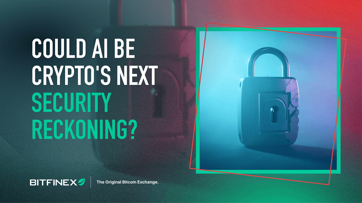 Could AI Be Crypto’s Next Security Reckoning?