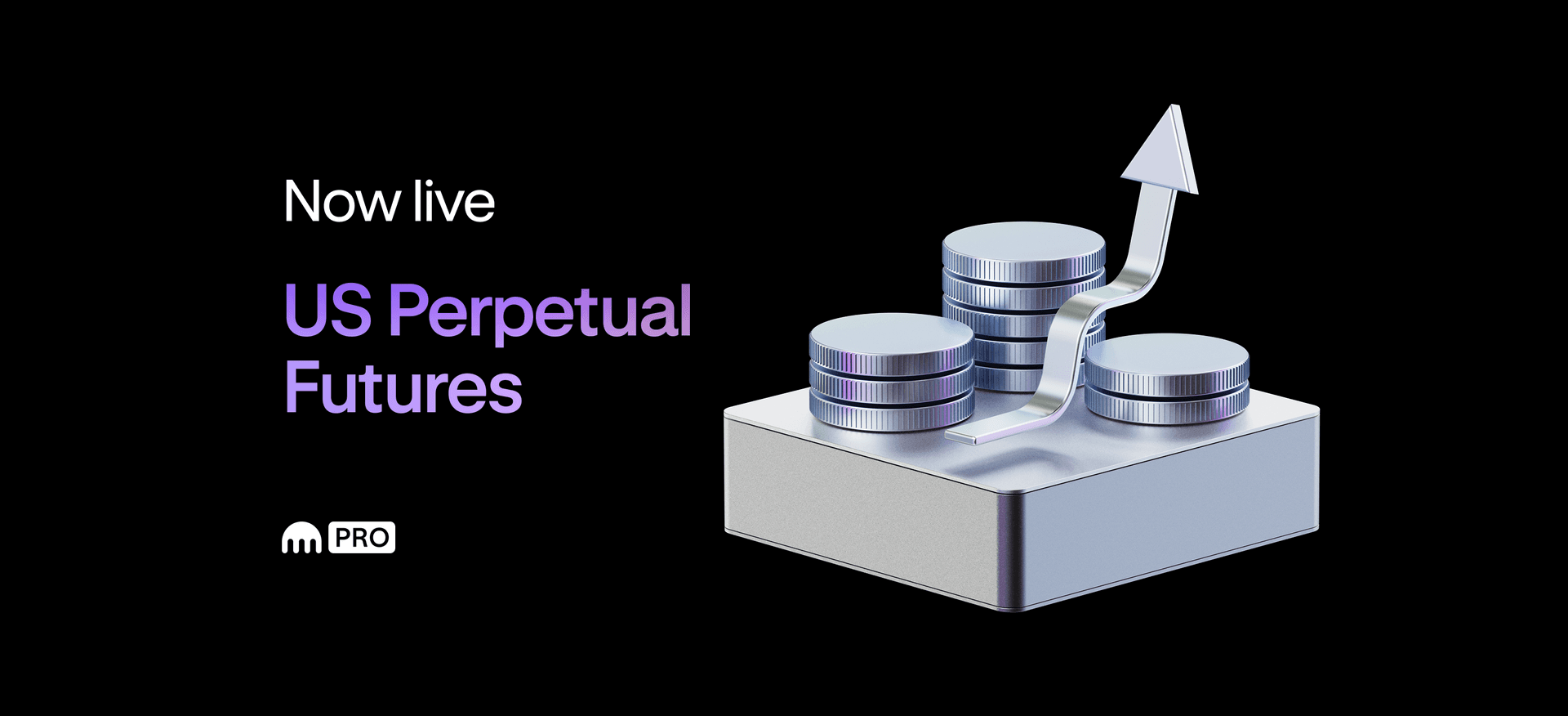 Announcing CFTC-regulated perpetual futures for US Traders
