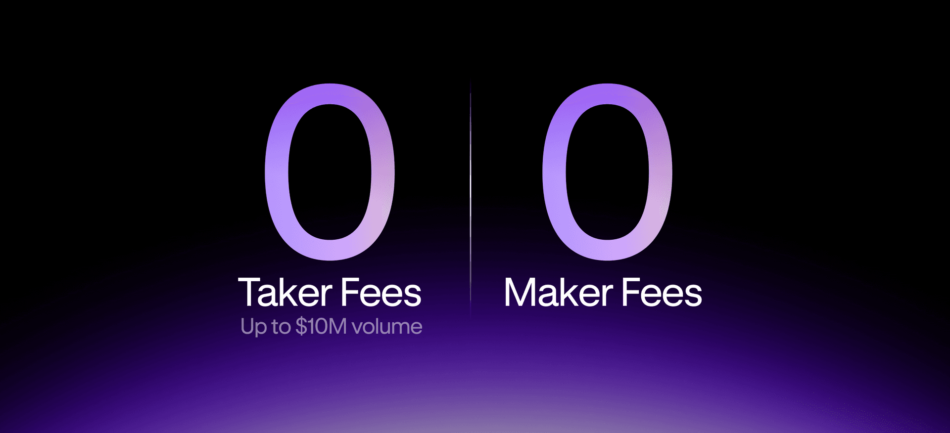 New EEA futures traders: no trading fees for your first 30 days