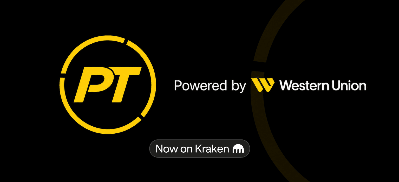 USDPT is available for trading!