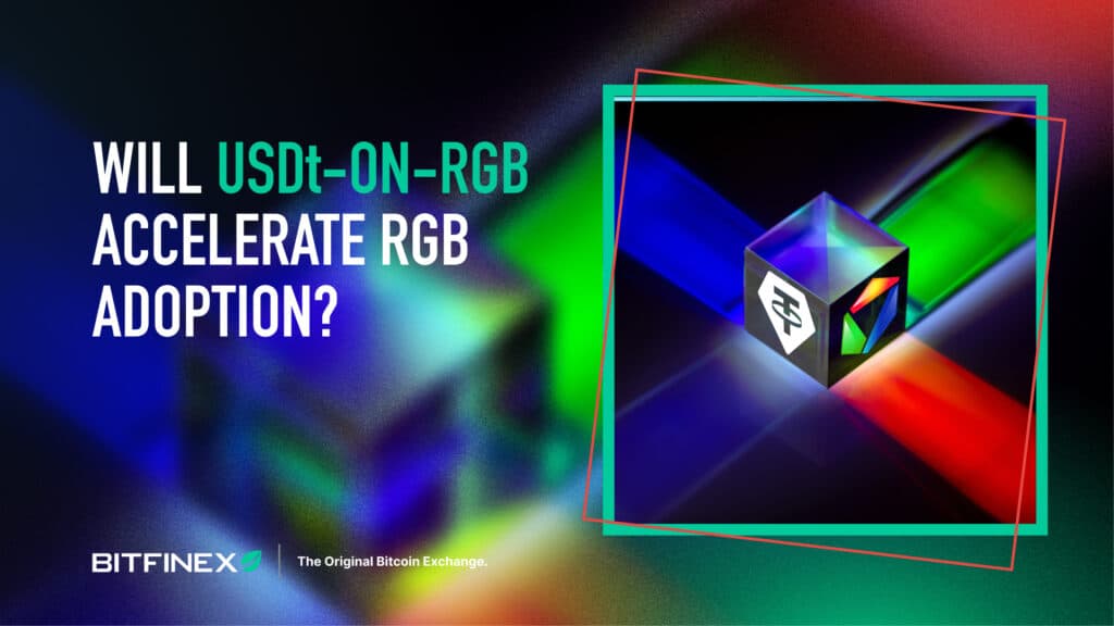 Will USDt-on-RGB accelerate RGB Adoption?