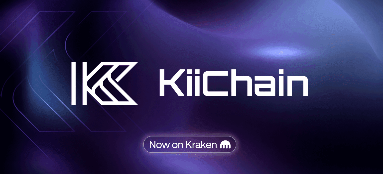 KII is available for trading!