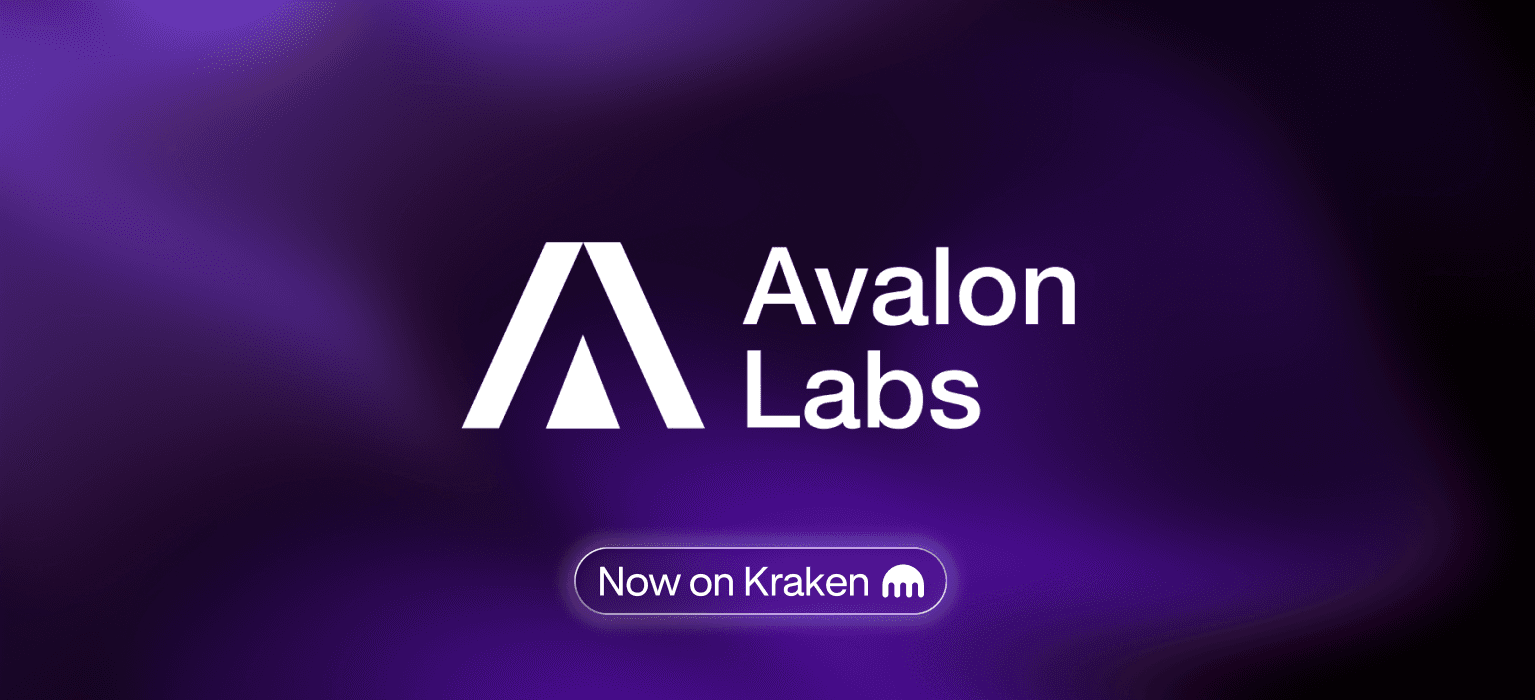 AVL is available for trading!